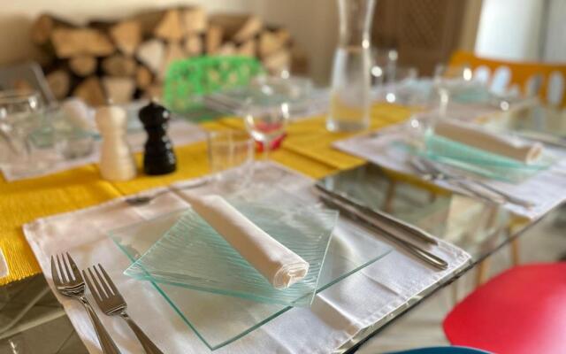 Chez Alain Prevu by Stay Swiss