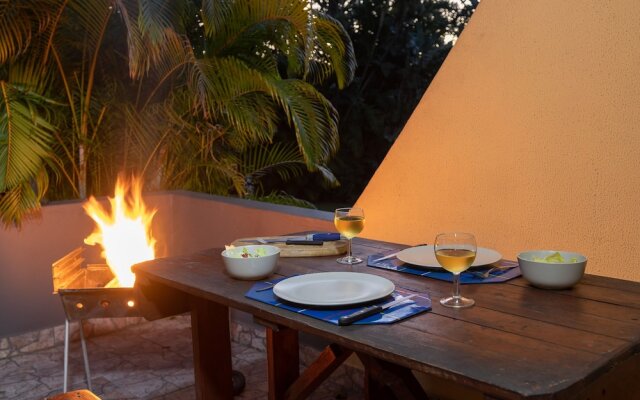 17 Manzini Holiday Resort
