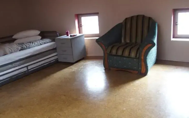 Flat in Central Poznan