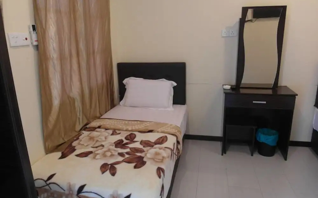 Redang De' Rimba Resort