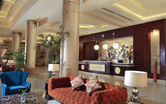 Pickalbatros White Beach Resort - Hurghada - фото 2
