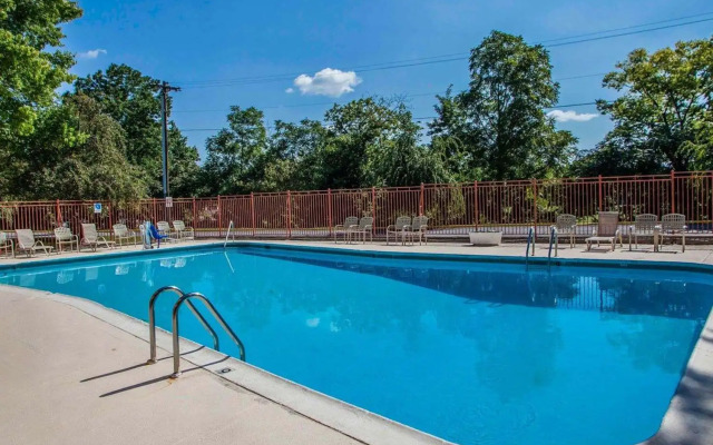 Quality Inn Pottstown