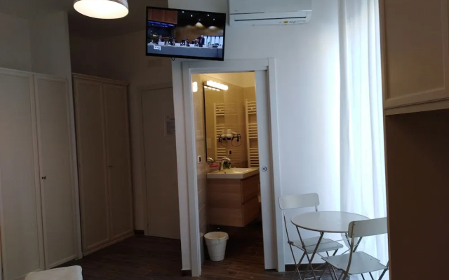 DomuS al Corso B&B