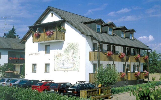 Pension Schwaiger