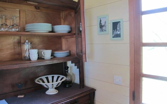 Les Roulottes du Lauragais