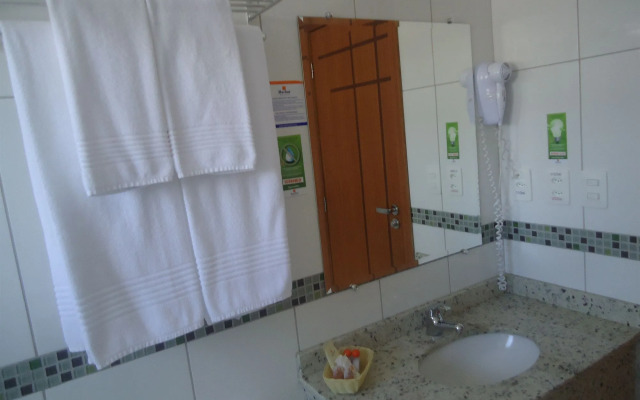 Harbor Baroni Guarapuava