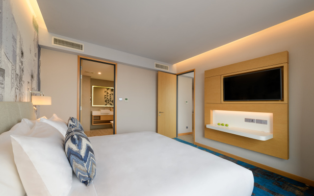 OZO George Town Penang – Guest Rooms – George Town