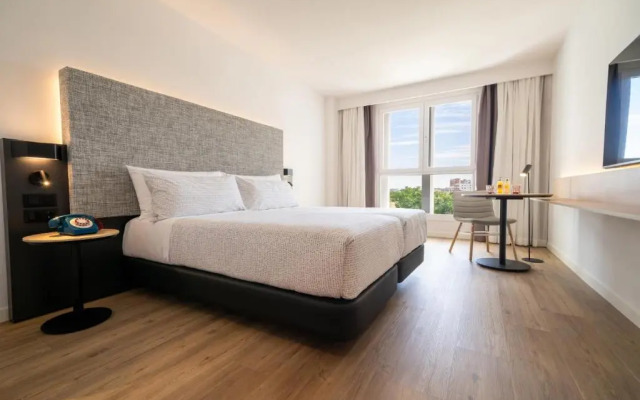 INNSiDE by Meliá Madrid Valdebebas