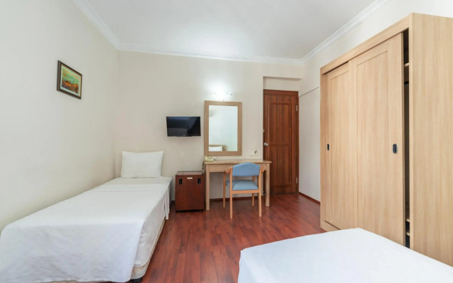 Sehir Hotel