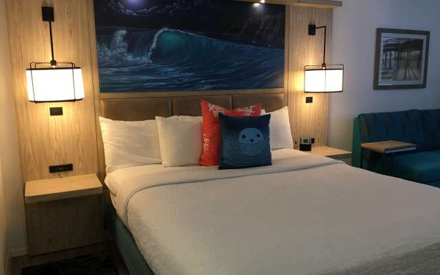 Best Western Plus Capitola By-the-sea Inn & Suites