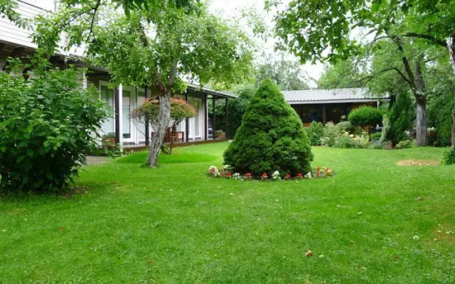 Solo B&B