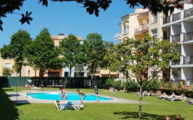 Apartamento Gran Reserva Beach-3