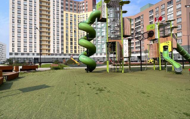 Квартира Comfort class от Welcome V Ekb