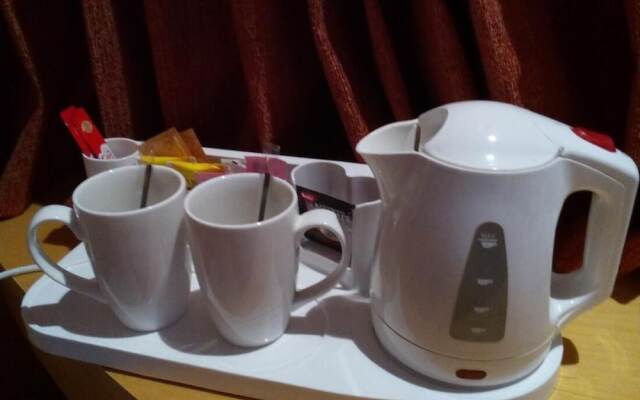 Noi Parliamo Italiano Apartamento