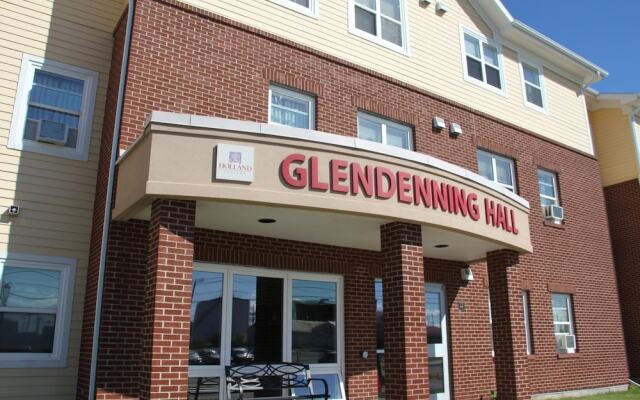 Glendenning Hall