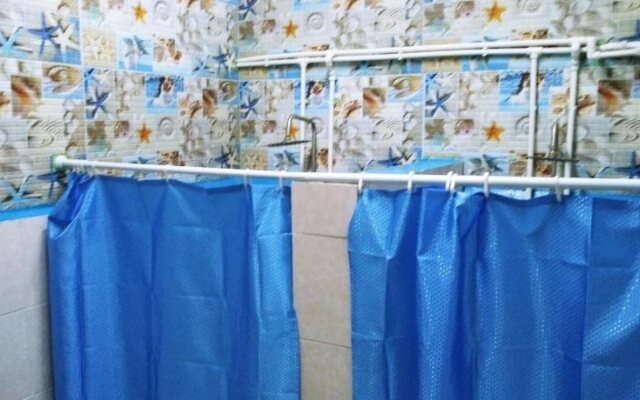 Sochi Stars Hostel