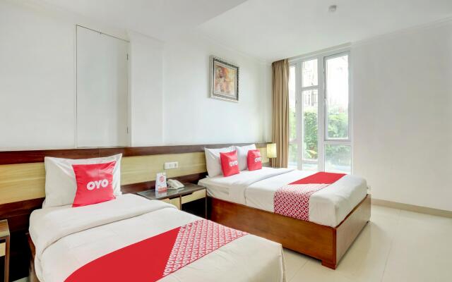 OYO 3850 Bali Kepundung Hotel