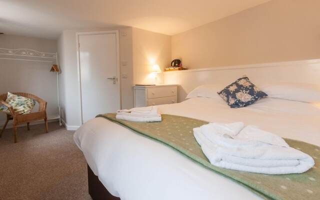 The Crown at Whitchurch
