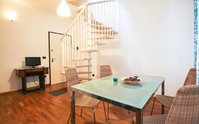 Appartamento Lavanda al Mare