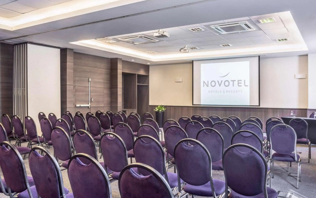 Novotel Lima San Isidro Hotel