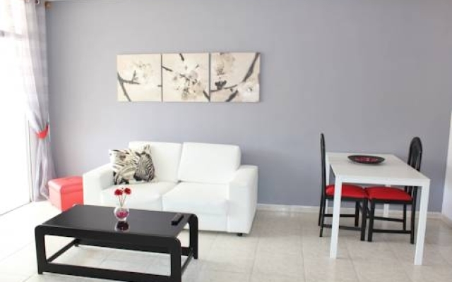 Apartamento Los Cristianos II