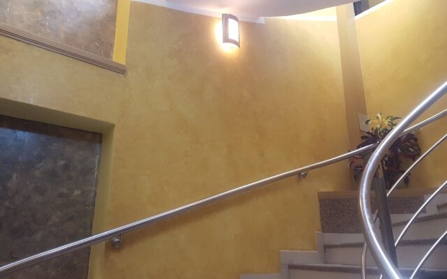 Hotel Chunchi Imperial