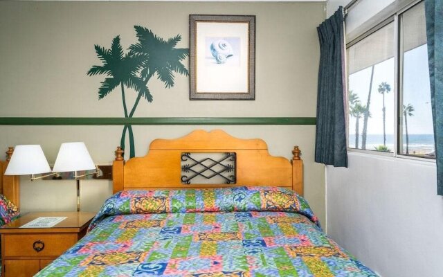 Sun n Sands Inn