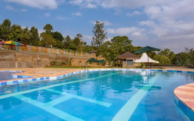 Phoenicia Hotel Kiambu