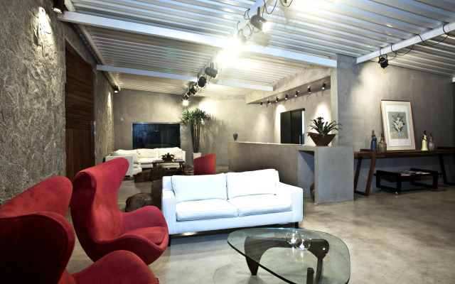 Armacao dos Buzios Pousada Design