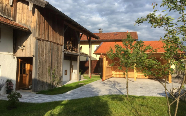 Webergütl