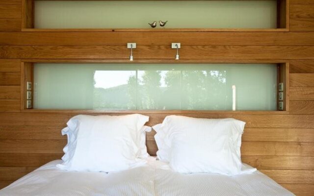 Maison dhôtes Anne Fouquet