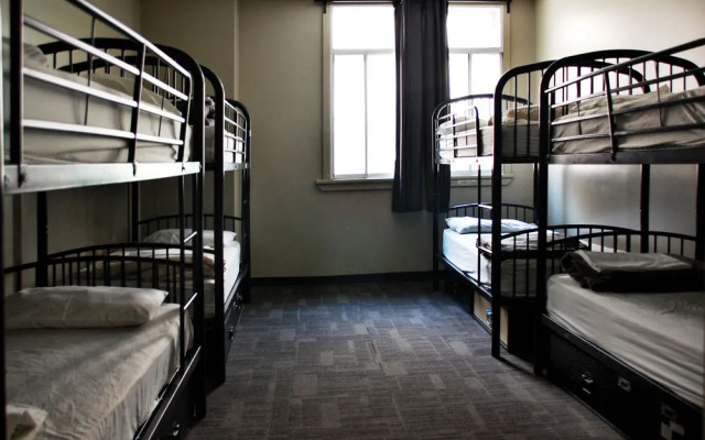 Base Brisbane Embassy