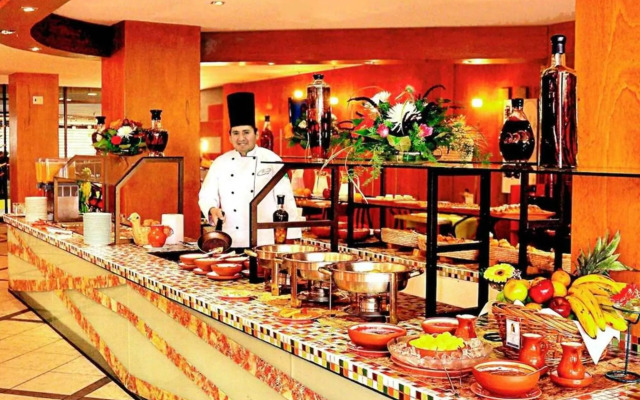 Hotel Europa La Paz