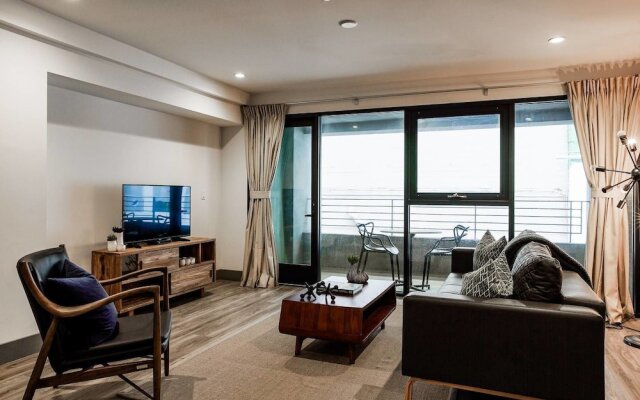 Nice & Cozy 1 Bedroom Dtla