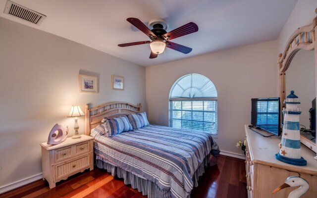 Villa Serendipity - Roelens Vacations