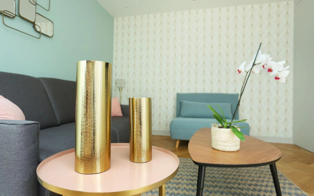 New and Lovely apartment center of Paris (Cléry)