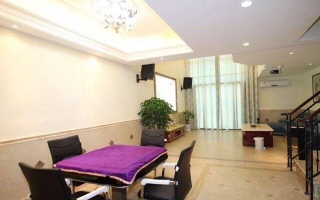 Nankun Mountain Resort Villa No.28