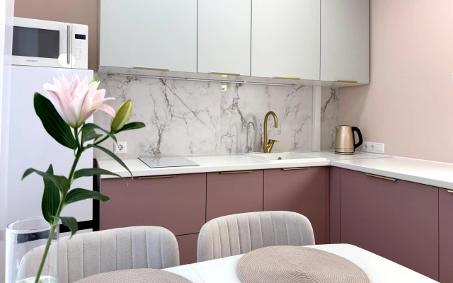 Kenig Holidays на улице Октябрьская 61