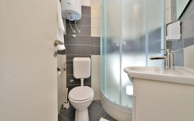 Apartments Donat