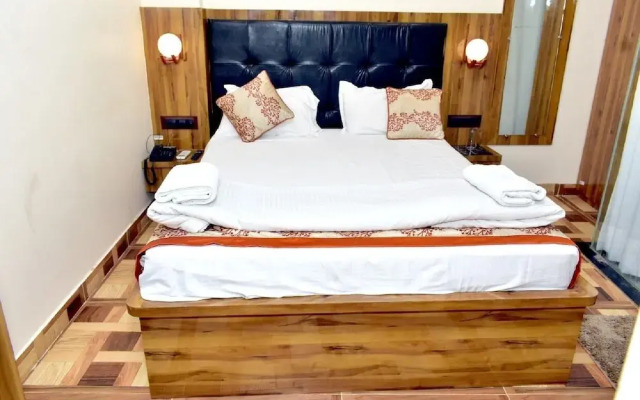 Hotel Geet Palace