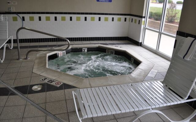 Fairfield Inn & Suites by Marriott Columbia