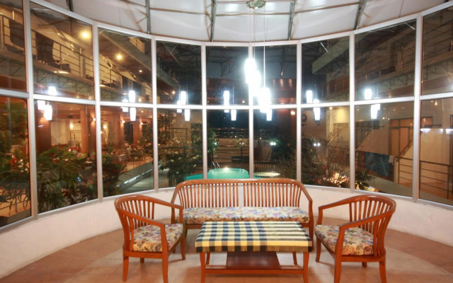 Samui First House Hotel