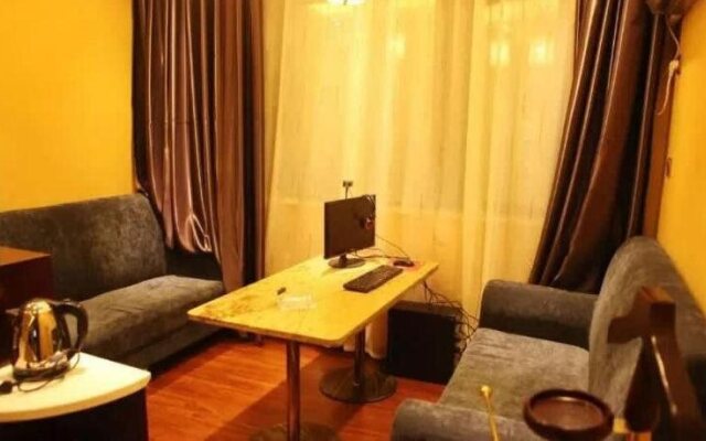 Jiujiang Yifeng Hotel