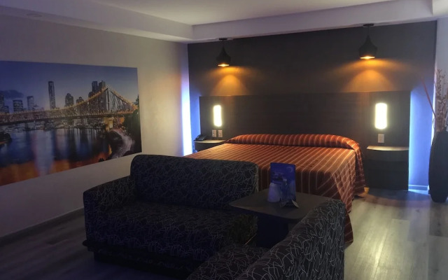 Hotel Atizapan