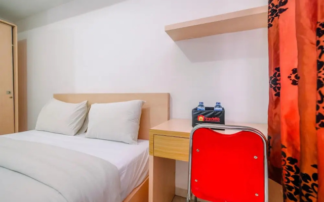 Nice and Comfort Studio at Margonda Residence 2 Apartment – Guest Rooms – Depok