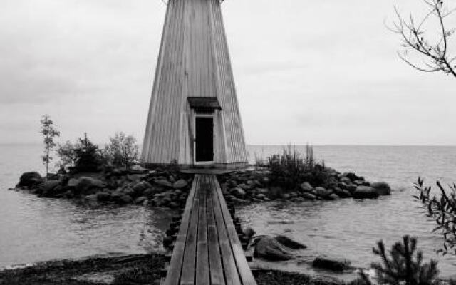 Idas Skepparehus