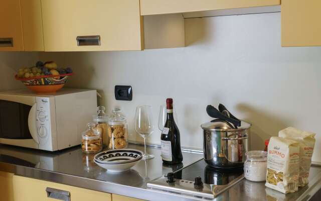 Hotel e Residence La Luna Nel Porto