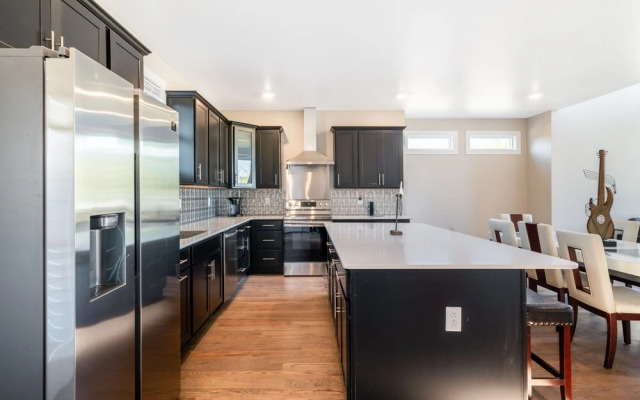 East Nashville 4 Bedroom Home by Redawning