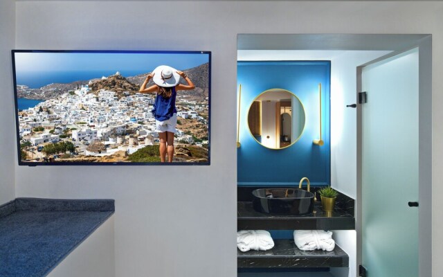 CITYLUXE Suites & Rooms