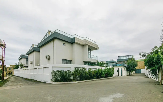 Tiffany Villas Baku